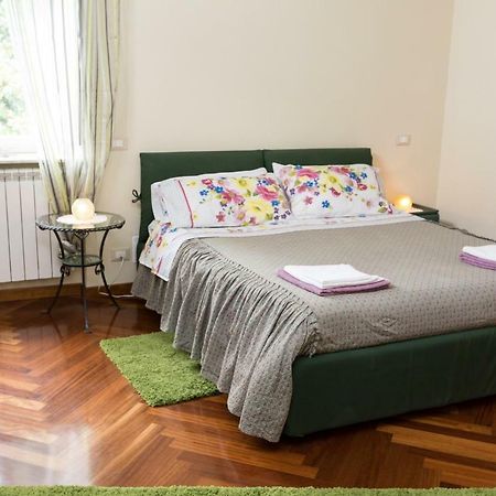 Patrian Bed & Breakfast Grottaferrata Room photo