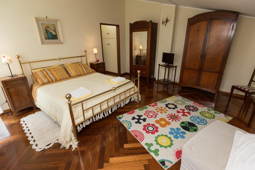 Patrian Bed & Breakfast Grottaferrata Room photo