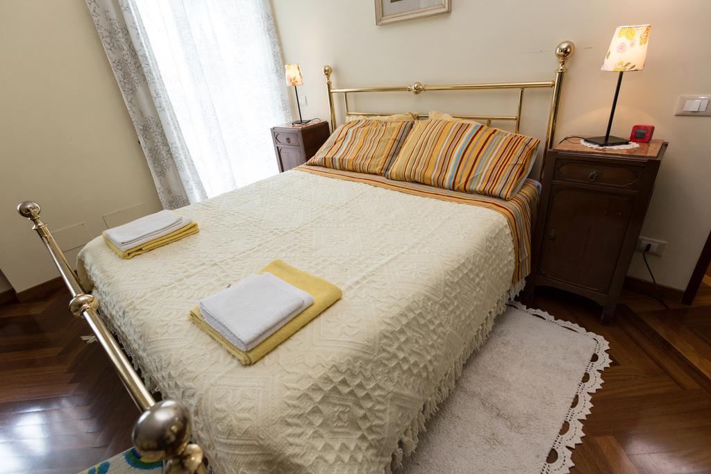 Patrian Bed & Breakfast Grottaferrata Room photo