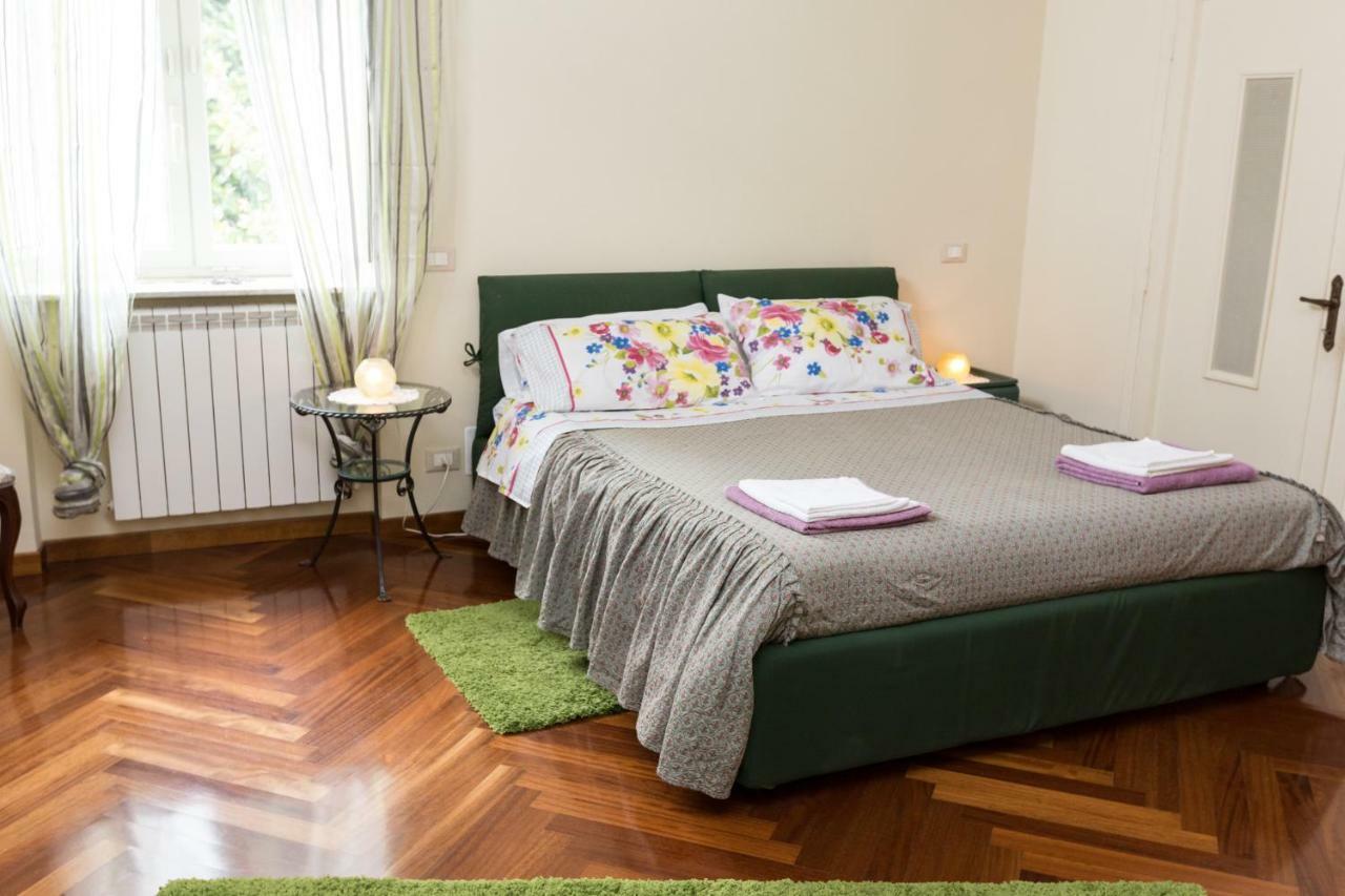 Patrian Bed & Breakfast Grottaferrata Room photo